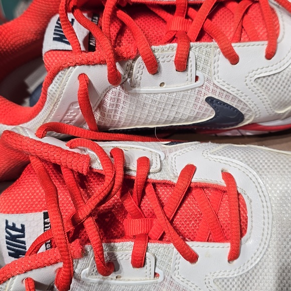 🤾‍♀️🏃‍♀️Nike Air OrthoLite Mirabella 2012 Shoes - Picture 10 of 17